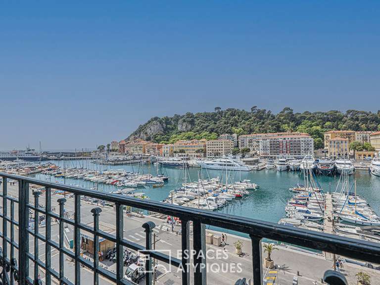 Apartment Nice - 1 bedroom - 116m²