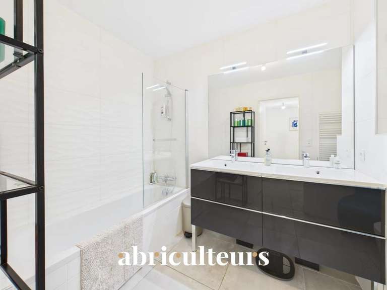 Appartement avec Vue sur mer Nice - 2 chambres - 79m²