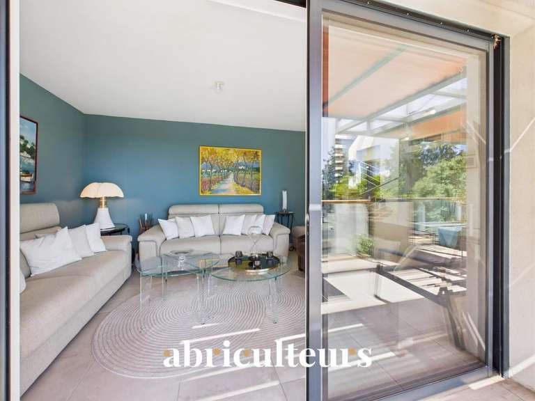 Appartement avec Vue sur mer Nice - 2 chambres - 79m²
