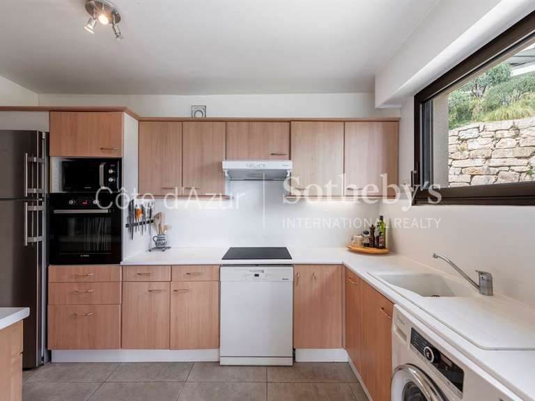 Appartement avec Vue sur mer Nice - 2 chambres - 79m²