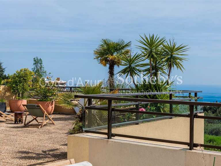 Appartement avec Vue sur mer Nice - 2 chambres - 79m²