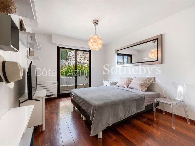 Appartement avec Vue sur mer Nice - 2 chambres - 79m²