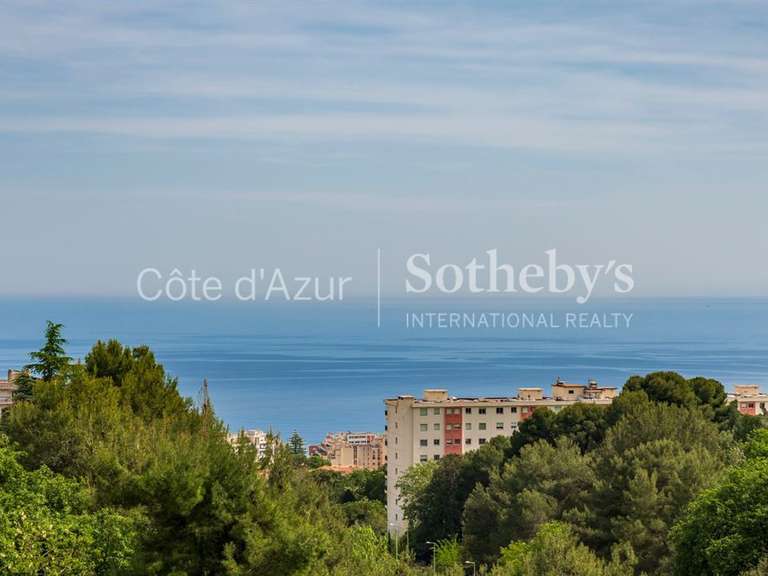 Appartement avec Vue sur mer Nice - 2 chambres - 79m²
