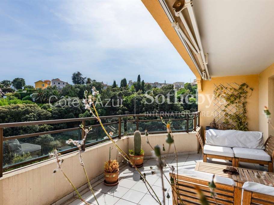 Appartement Nice