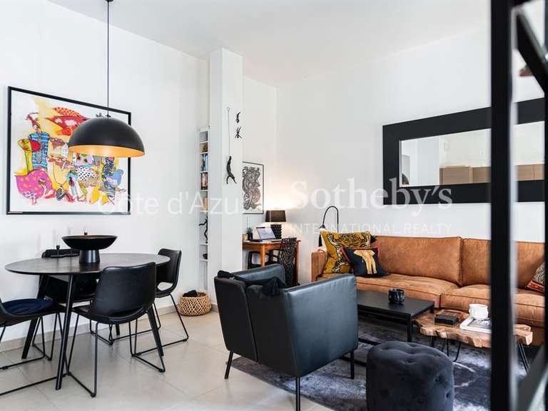 Apartment Nice - 1 bedroom - 63m²