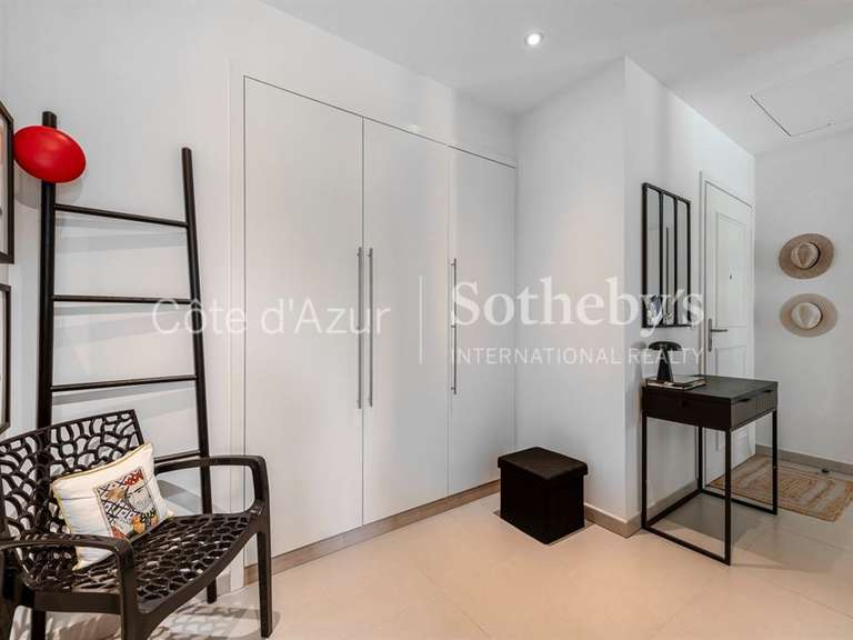 Apartment Nice - 1 bedroom - 63m²