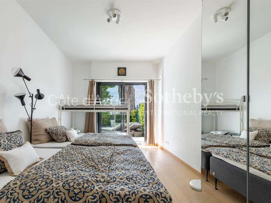 Appartement Nice