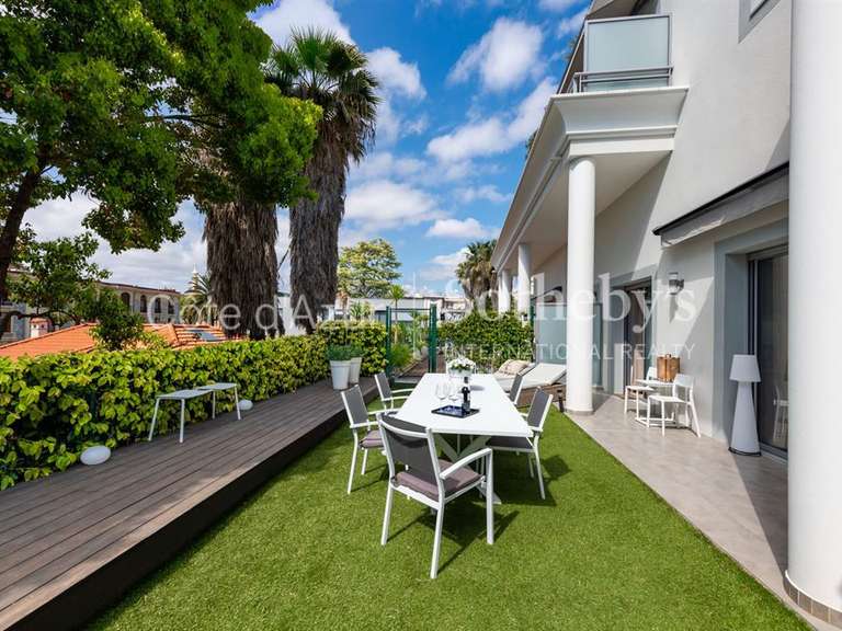 Apartment Nice - 1 bedroom - 63m²