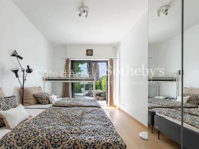 Appartement Nice - 1 chambre - 63m²