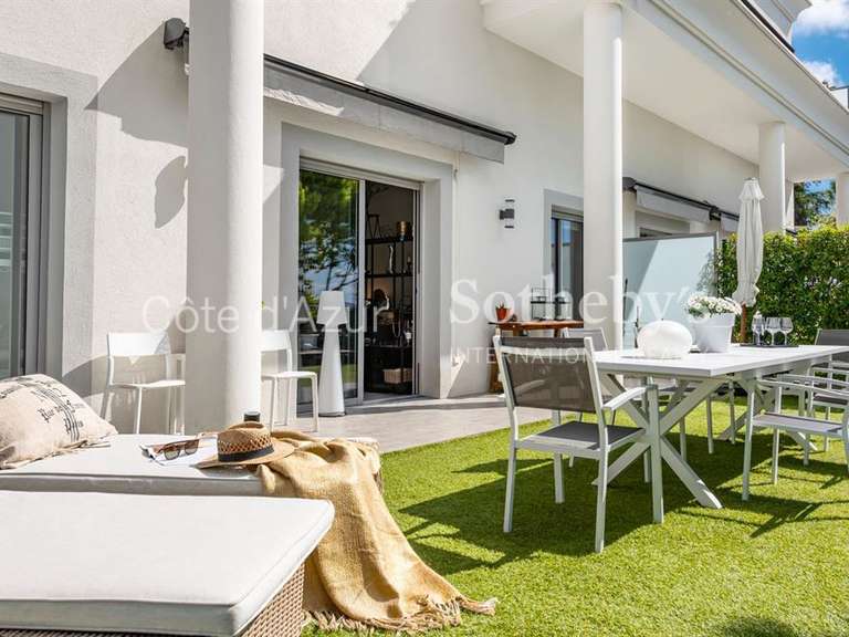 Apartment Nice - 1 bedroom - 63m²