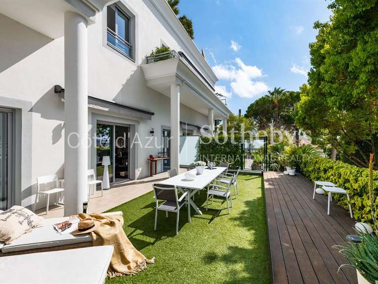 Appartement Nice - 1 chambre - 63m²