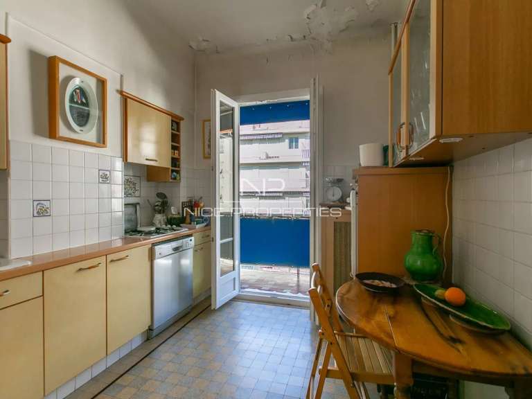 Apartment Nice - 1 bedroom - 74m²