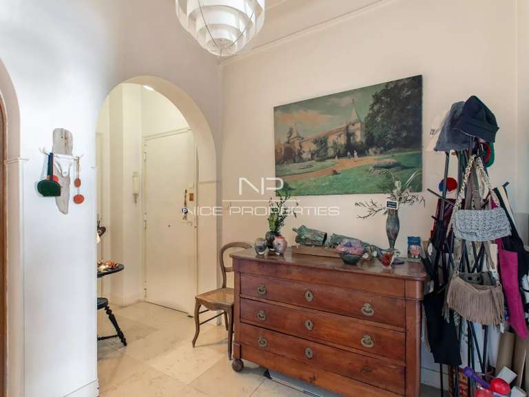 Apartment Nice - 1 bedroom - 74m²