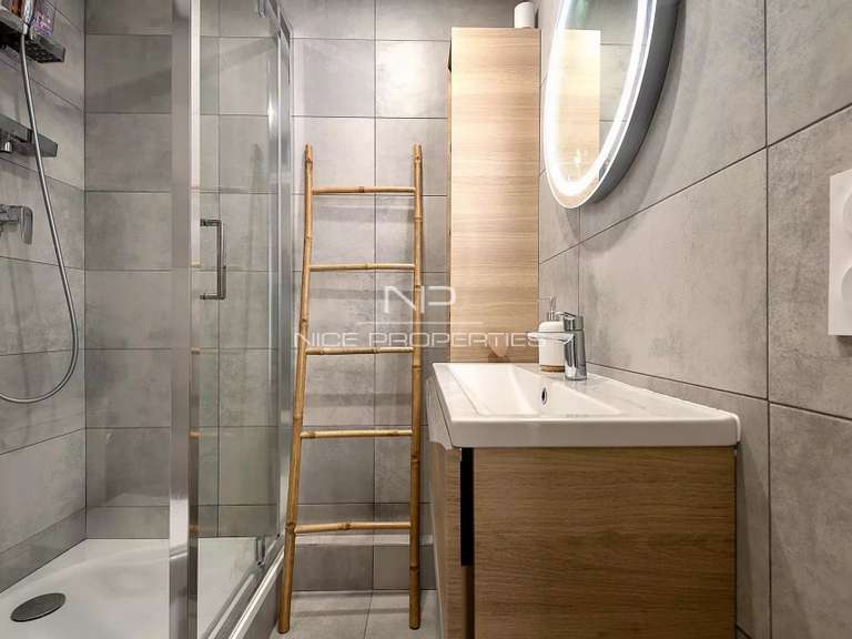 Appartement Nice - 3 chambres - 100m²