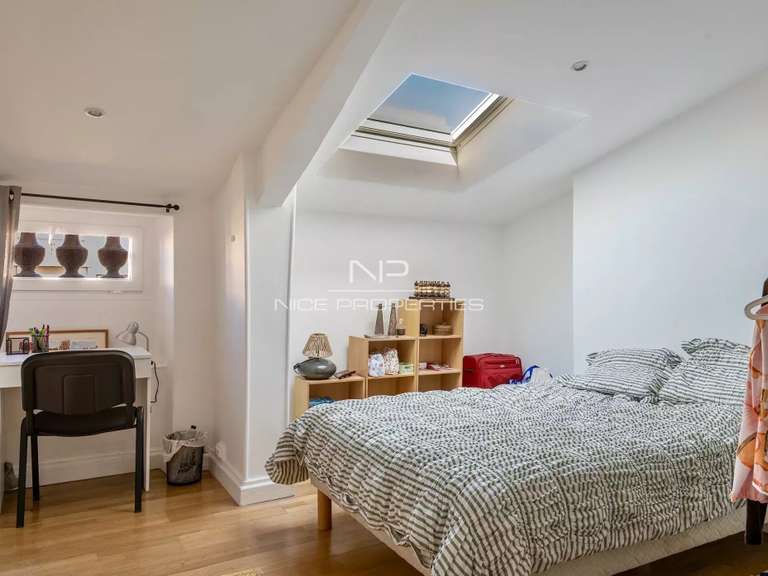 Appartement Nice - 3 chambres - 100m²