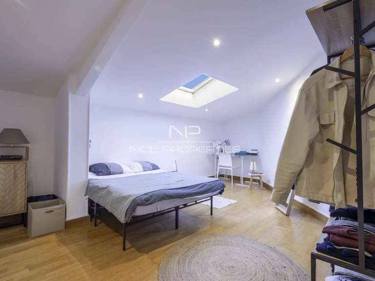 Appartement Nice - 3 chambres - 100m²