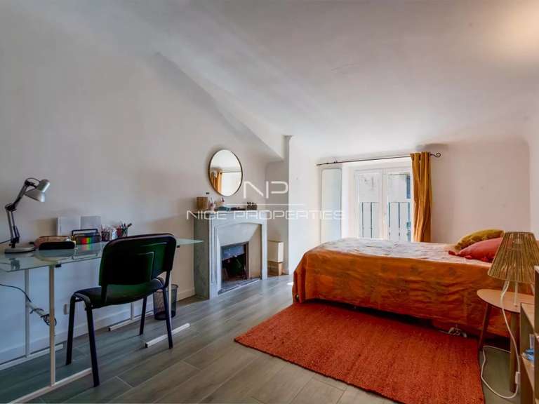 Appartement Nice - 3 chambres - 100m²