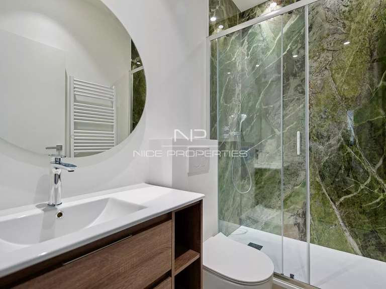 Appartement Nice - 3 chambres - 99m²