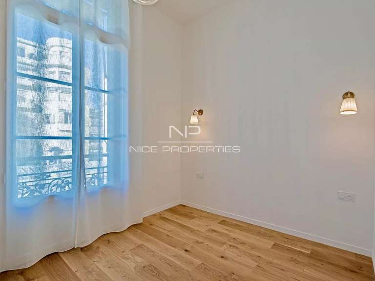 Appartement Nice - 3 chambres - 99m²