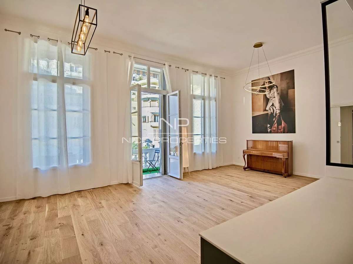 Appartement Nice