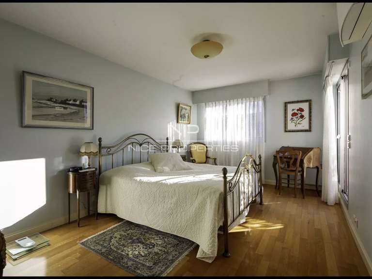 Appartement Nice - 4 chambres - 195m²