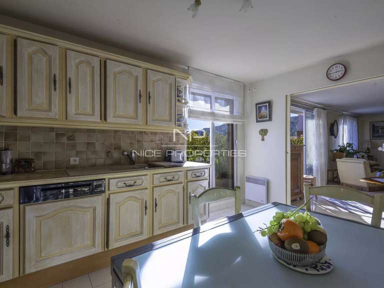 Appartement Nice - 4 chambres - 195m²