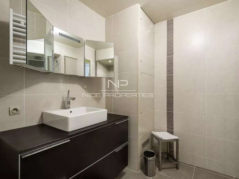 Appartement Nice - 4 chambres - 195m²