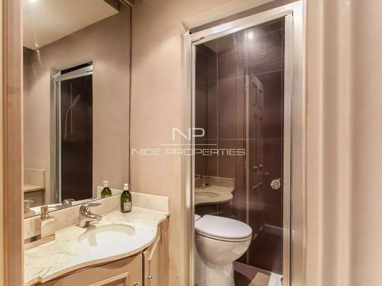 Apartment Nice - 3 bedrooms - 246m²