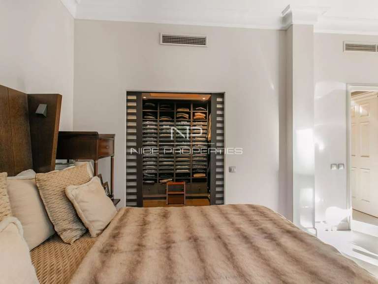 Apartment Nice - 3 bedrooms - 246m²