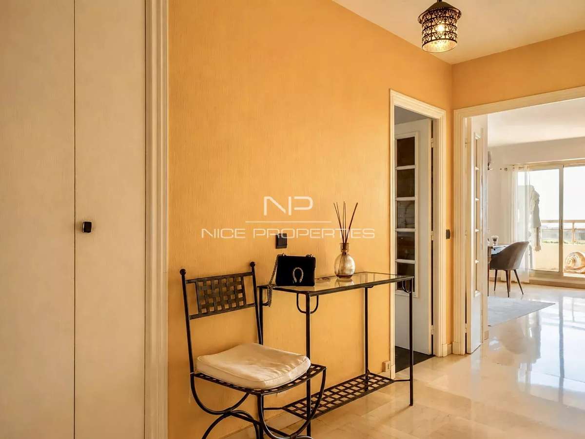 Appartement Nice