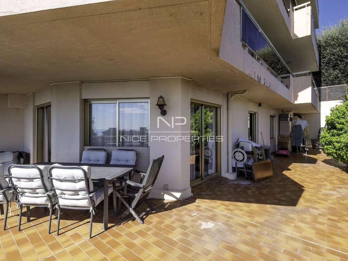 Appartement Nice
