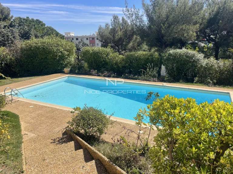 Apartment Nice - 2 bedrooms - 189m²