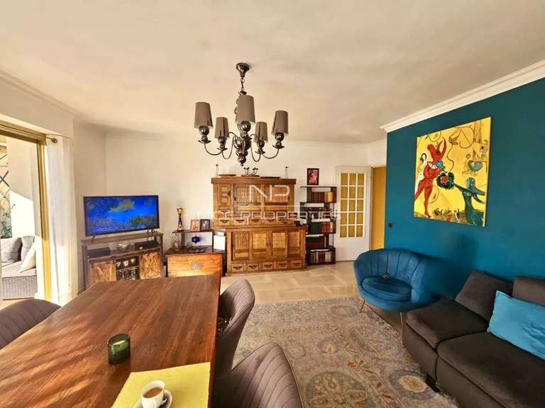 Apartment Nice - 2 bedrooms - 189m²