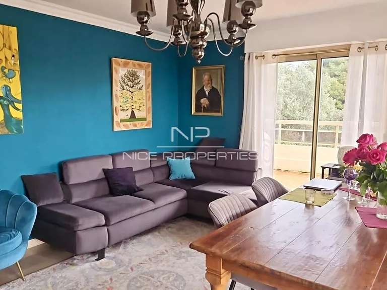 Apartment Nice - 2 bedrooms - 189m²