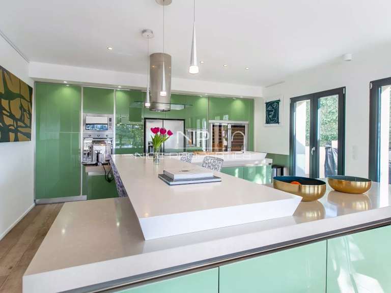 Apartment with Sea view Nice - 4 bedrooms - 345m²