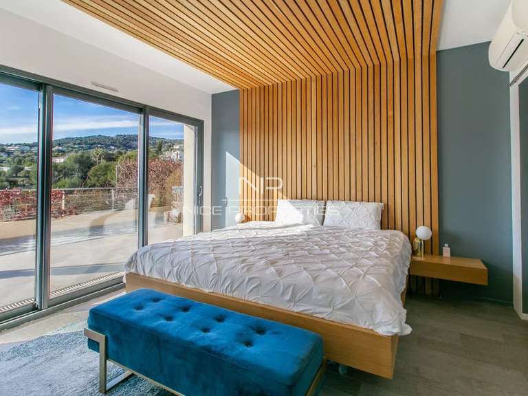 Apartment with Sea view Nice - 4 bedrooms - 345m²