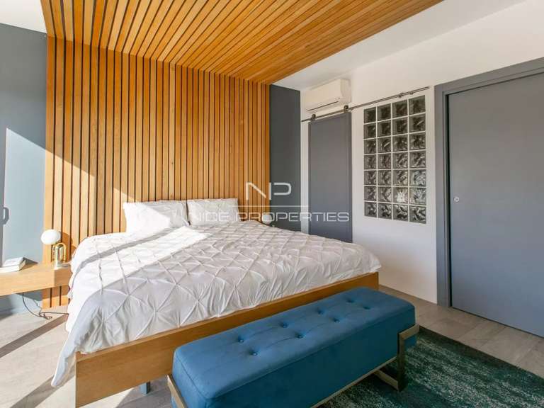 Apartment with Sea view Nice - 4 bedrooms - 345m²