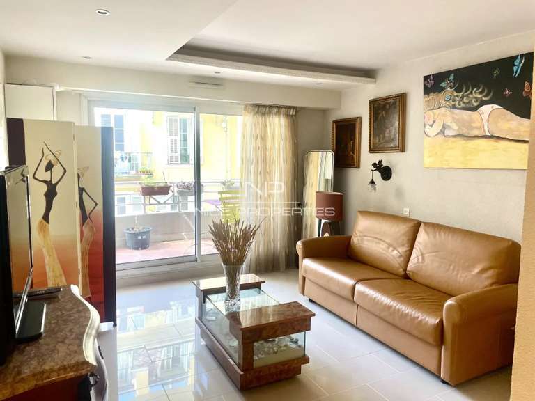 Apartment Nice - 4 bedrooms - 304m²