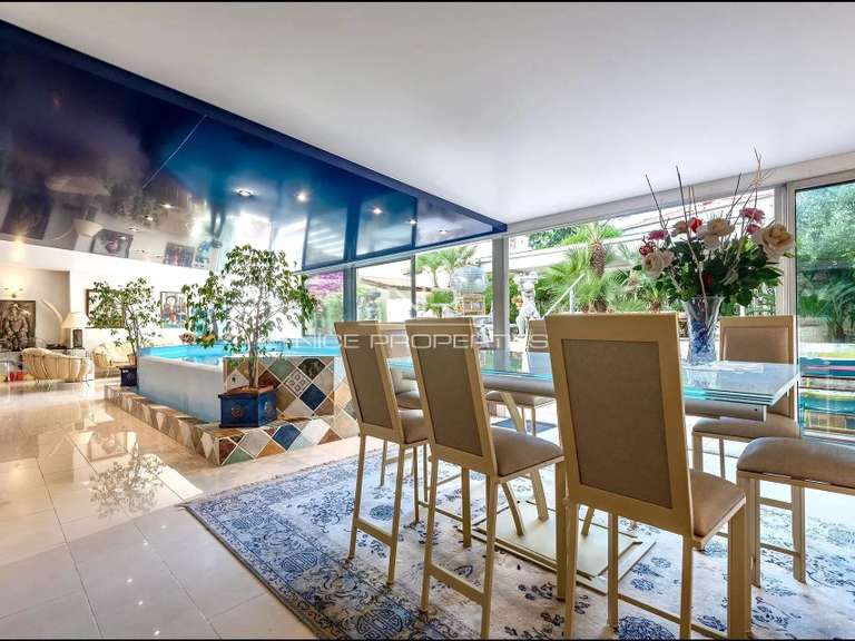 Apartment Nice - 4 bedrooms - 304m²
