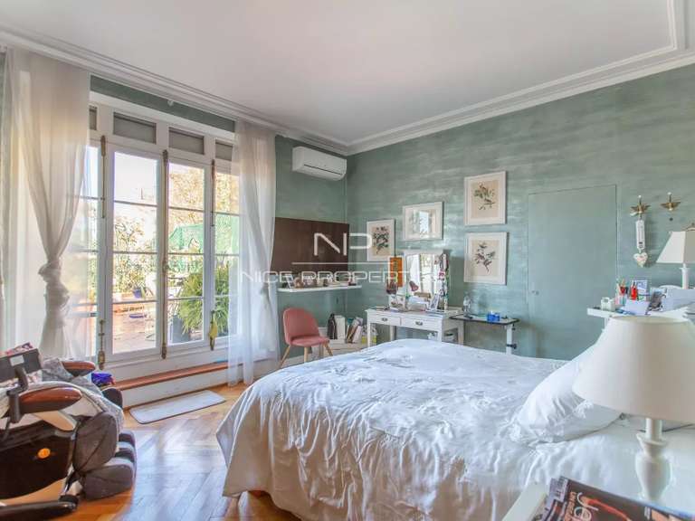 Apartment with Sea view Nice - 2 bedrooms - 230m²