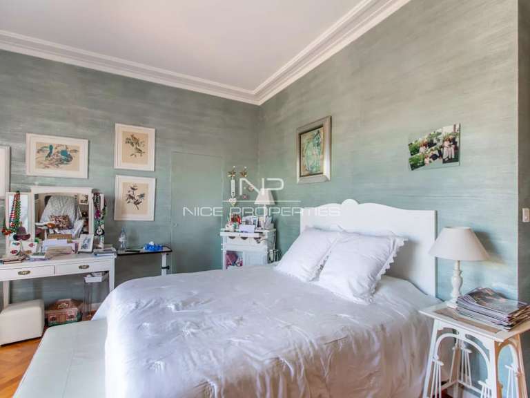 Apartment with Sea view Nice - 2 bedrooms - 230m²