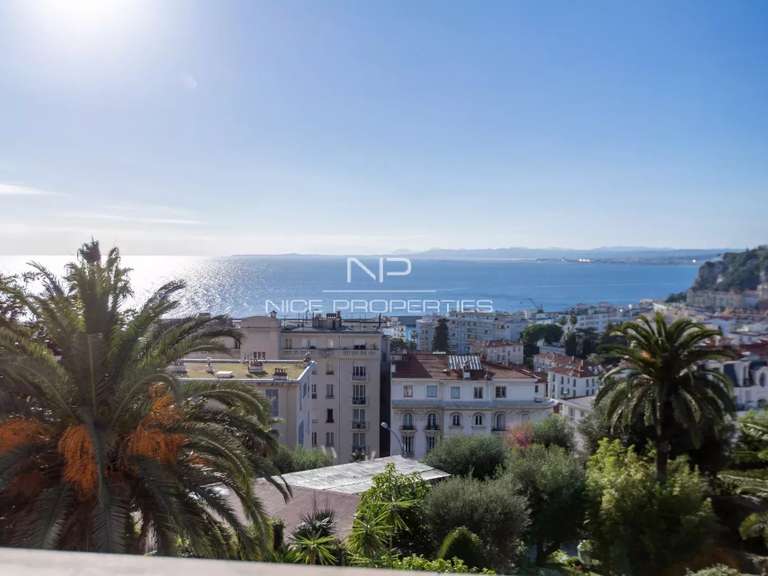 Apartment with Sea view Nice - 2 bedrooms - 230m²