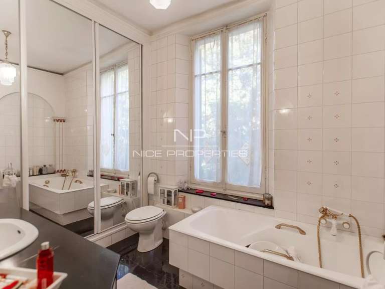 Apartment with Sea view Nice - 2 bedrooms - 230m²