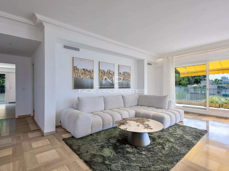 Apartment Nice - 3 bedrooms - 293m²