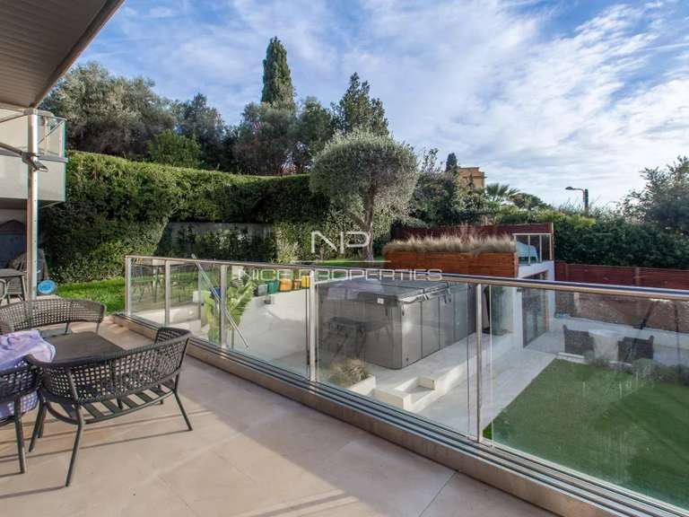 Apartment with Sea view Nice - 4 bedrooms - 170m²