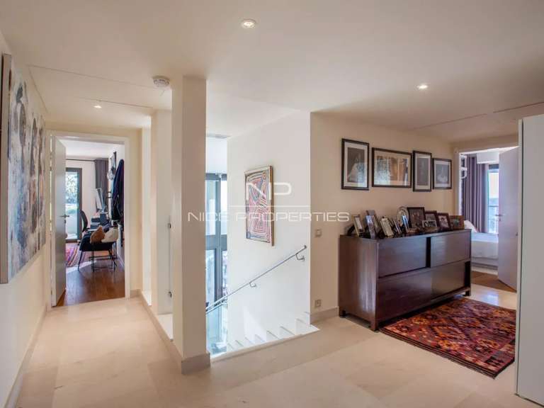 Apartment with Sea view Nice - 4 bedrooms - 170m²