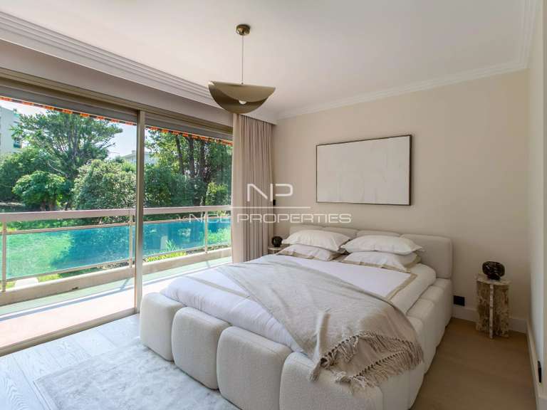 Apartment Nice - 3 bedrooms - 94m²