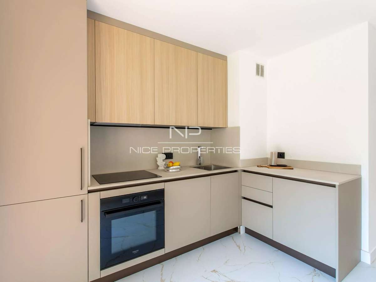 Appartement Nice