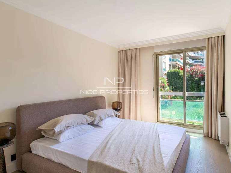 Apartment Nice - 3 bedrooms - 94m²