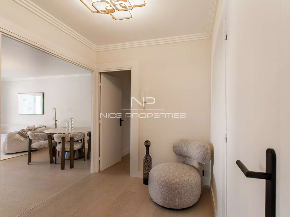 Appartement Nice